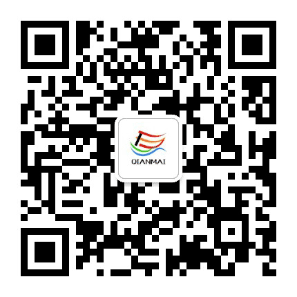 我们的长征公众号二维码
