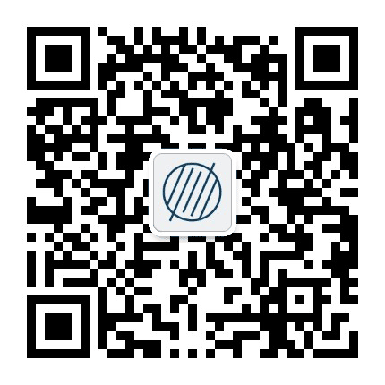 千秋学而公众号二维码