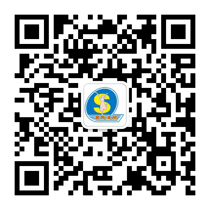 前所文化公众号二维码