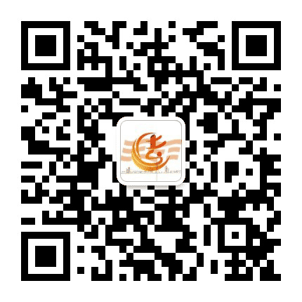 钱塘普法公众号二维码