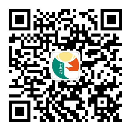 萧山爸妈潮生活公众号二维码