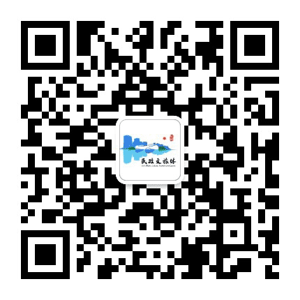 钱塘社发公众号二维码