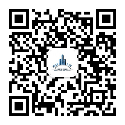 商丘楼市资讯公众号二维码