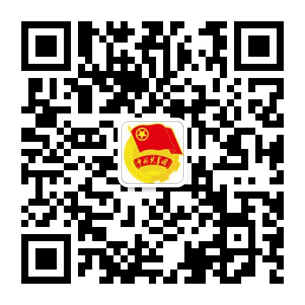 黔西南州青年之声公众号二维码