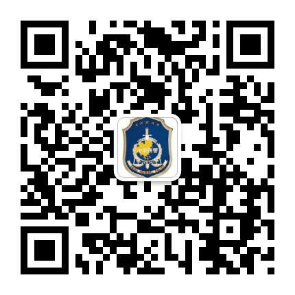 黔西刑侦公众号二维码