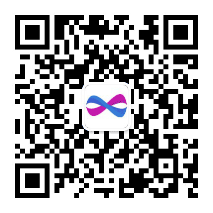 千寻婚恋公众号二维码