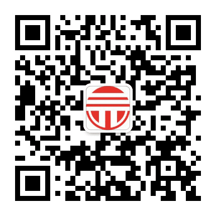 乾元绿色供应链公众号二维码