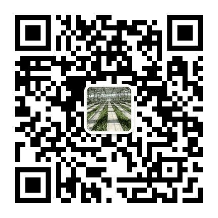 乾元农业科技园公众号二维码