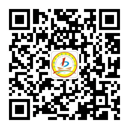 桥边小学公众号二维码