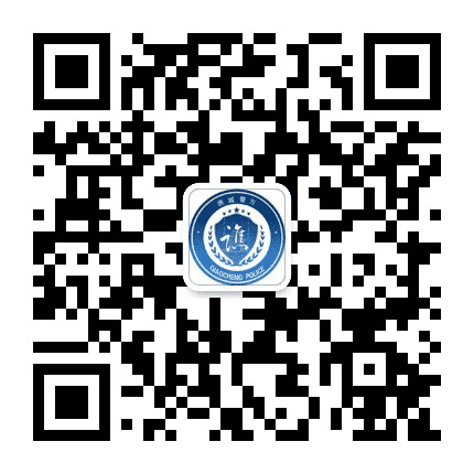 谯城警方公众号二维码