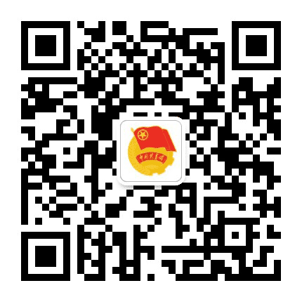 青春桥东公众号二维码