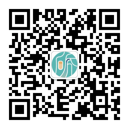 硚口发布公众号二维码