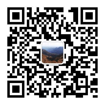 延安市桥山国有林管理局公众号二维码
