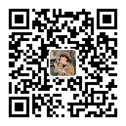 巧手姑娘是仙女公众号二维码