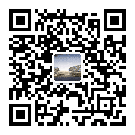 余杭区第一人民医院乔司分院公众号二维码