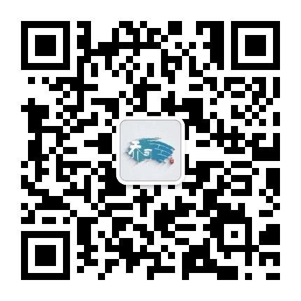 温暖乔司公众号二维码