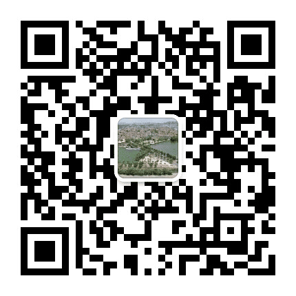 桥梓村务平台公众号二维码