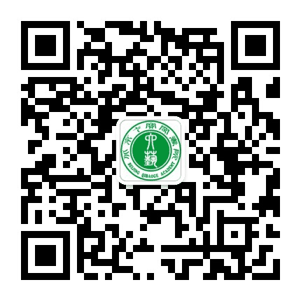 七宝阁书院公众号二维码