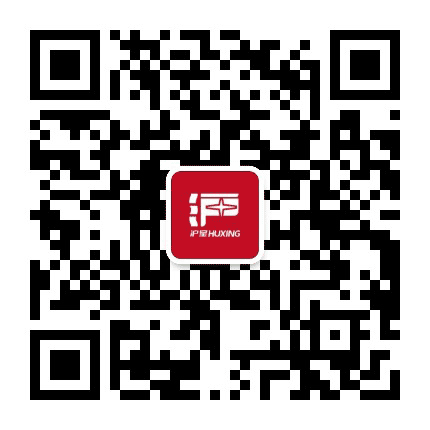 沪星七宝公众号二维码