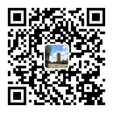 七宝教寺公众号二维码