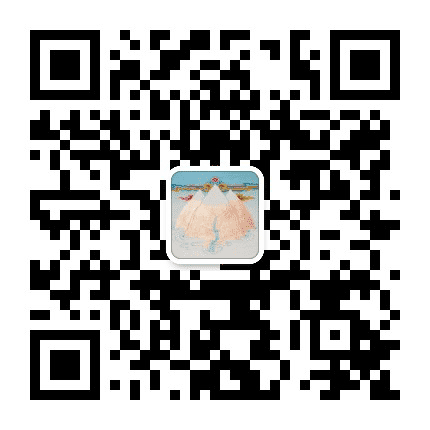 七宝藏公众号二维码