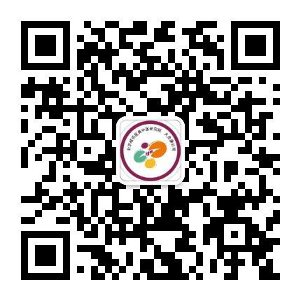 岐伯医典公众号二维码