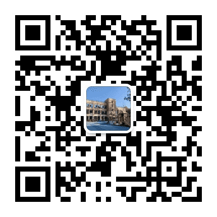 南京市瑞金路幼儿园公众号二维码