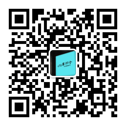 车头条公众号二维码