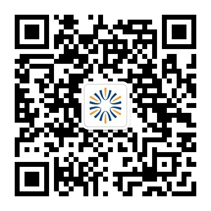 光华启迪公众号二维码