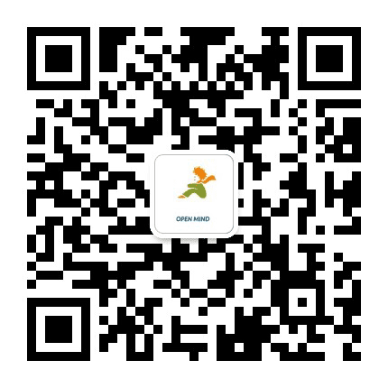 天生管理者公众号二维码