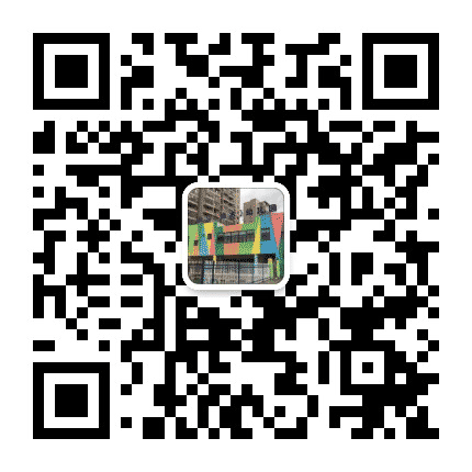 江夏区启慧柏木幼儿园公众号二维码
