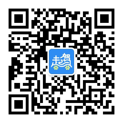 起驾旅行公众号二维码