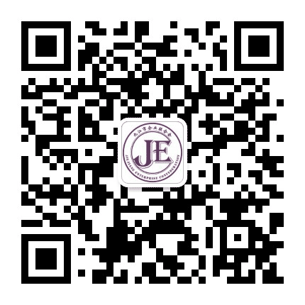 九江市企业联合会公众号二维码
