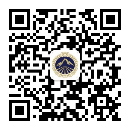 祁连葡萄酒业金城分公司公众号二维码