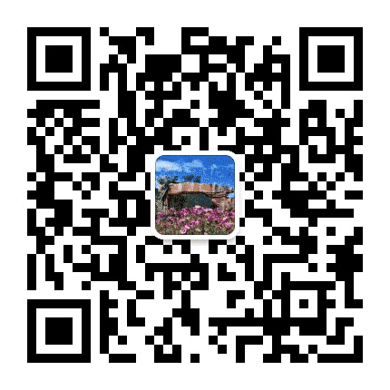七里花海公众号二维码