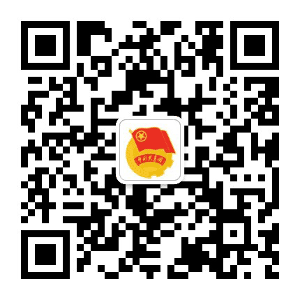 青春麒麟公众号二维码