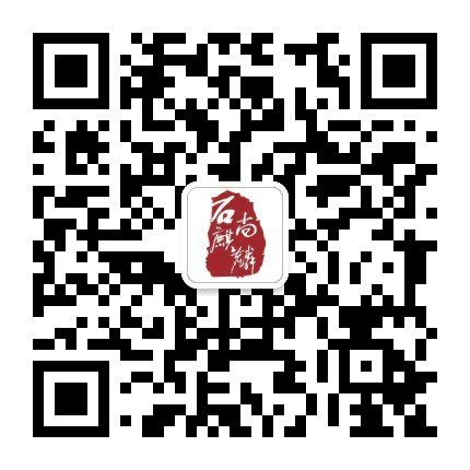 江宁麒麟街道公众号二维码