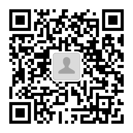 新枣庄公众号二维码