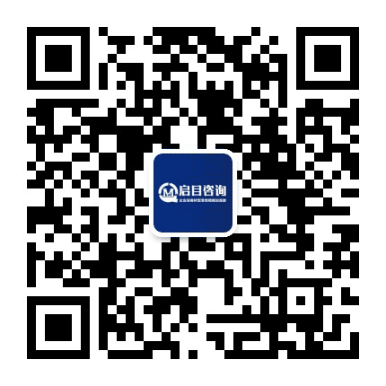 启目禾丰集团公众号二维码