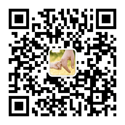 亲启蒙公众号二维码