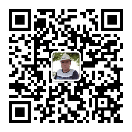 陕西秦安驾校公众号二维码