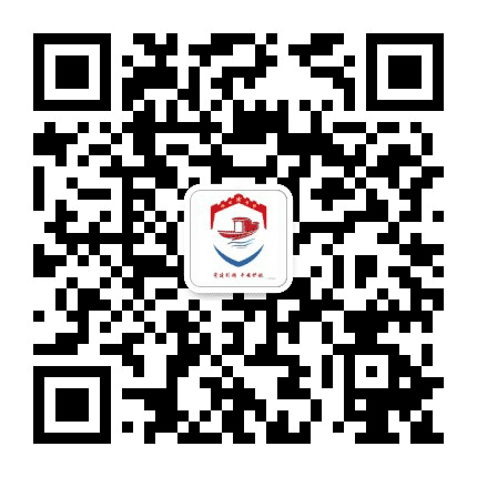 钦北政法公众号二维码