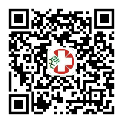 秦都卫健公众号二维码