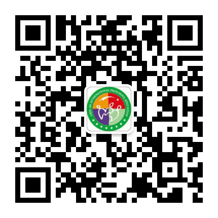 嘉兴庆安幼儿园公众号二维码