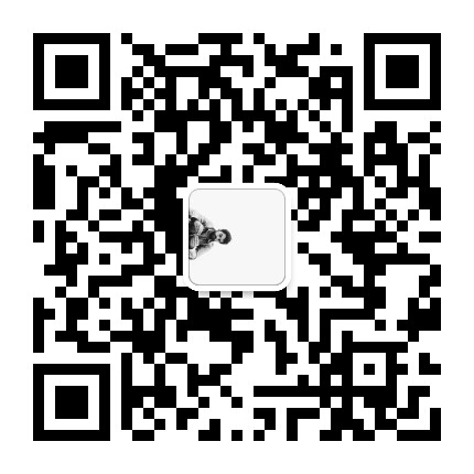 清晨文摘公众号二维码