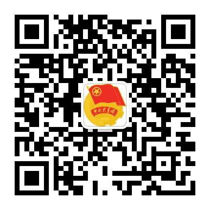 白城共青团公众号二维码