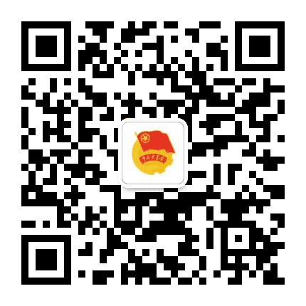 青春黄石公众号二维码