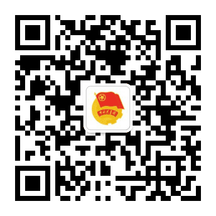 青春阿克苏公众号二维码
