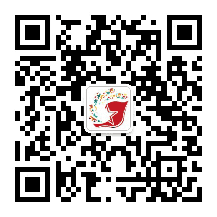 青春长宁(共青团长宁区委员会)公众号二维码