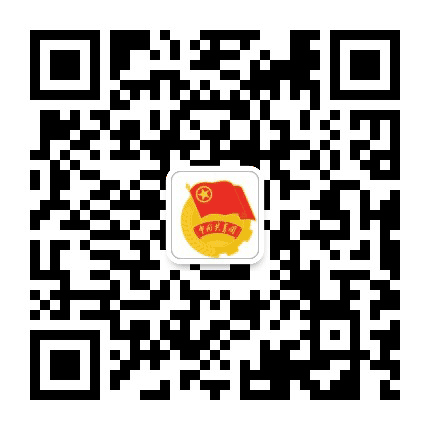 青春岱岳公众号二维码